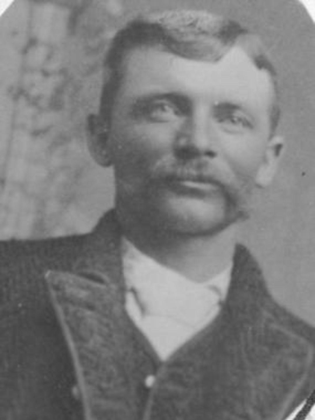 James Peter Ipson (1853 - 1934) Profile